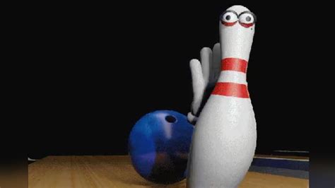 bowling strike animation|Bowling Strike GIFs